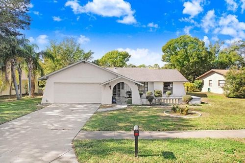 13209 Woodward Drive, HUDSON, FL, 34667 | Card Image