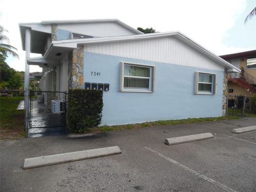 apt-2-7341 Nw 37th St, Hollywood, FL, 33024-1662 | Card Image