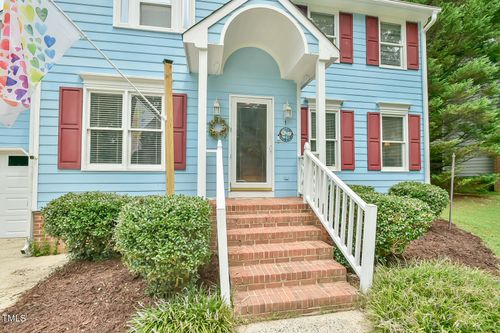 1 Warbler Ln, Durham, NC, 27712-9506 | Card Image