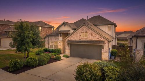 2020 Palmera Ridge Boulevard, Leander, TX, 78641 | Card Image