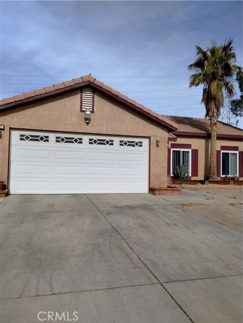 10754 Pemberton St, Adelanto, CA, 92301-3867 | Card Image