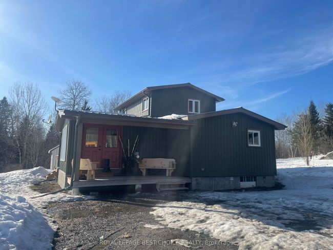 468505 5 Ave, House other with 3 bedrooms, 2 bathrooms and 8 parking in Englehart ON | Image 17