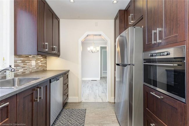 69 Lower Horning Rd, House other with 3 bedrooms, 1 bathrooms and 3 parking in Hamilton ON | Image 12