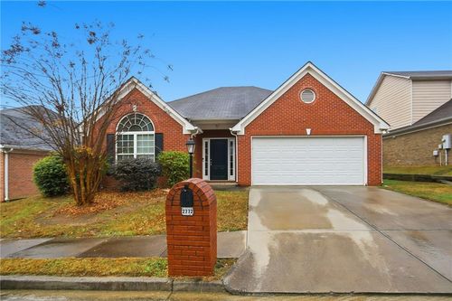 2772 Newtons Crest Cir, Snellville, GA, 30078-6929 | Card Image