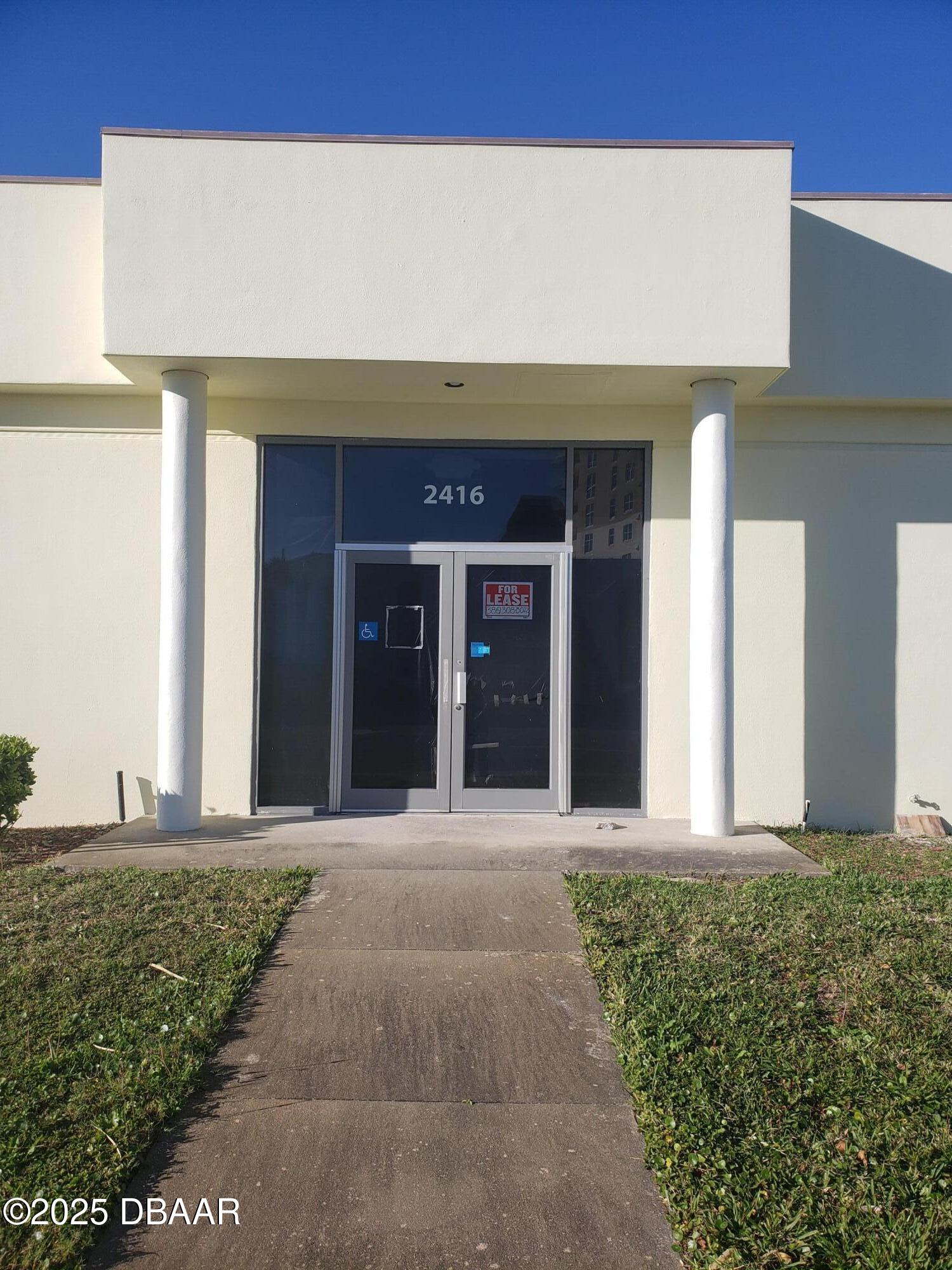 Commercial Lease in Daytona Beach Shores 2