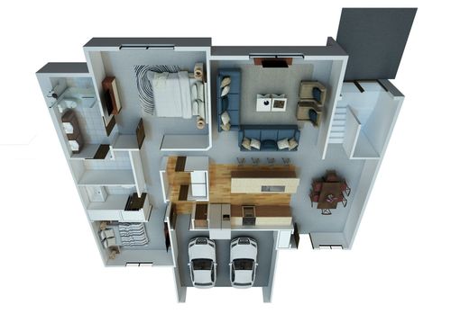 3108 Teton St Sw, Cedar Rapids, IA, 52404-7021 | Card Image