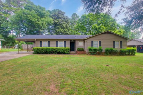 2214 Magnolia St Se, Decatur, AL, 35601-4536 | Card Image