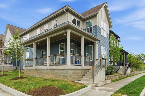 5825 Leslie Ave, Nashville, TN, 37209-1870 | Card Image