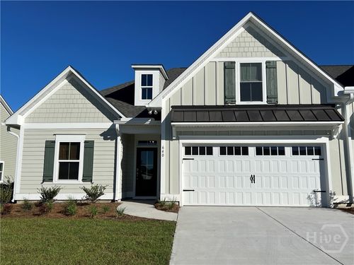 650 Blue Moon Xing, Pooler, GA, 31322-9837 | Card Image