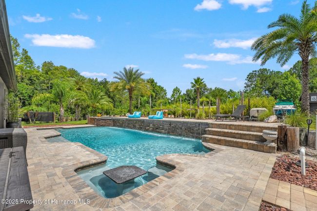 26221 Pheasant Run, House other with 4 bedrooms, 3 bathrooms and null parking in Wesley Chapel FL | Image 64