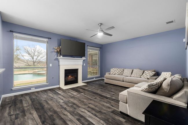 4104 Walnut Creek Ct, House other with 4 bedrooms, 3 bathrooms and null parking in Fort Worth TX | Image 11