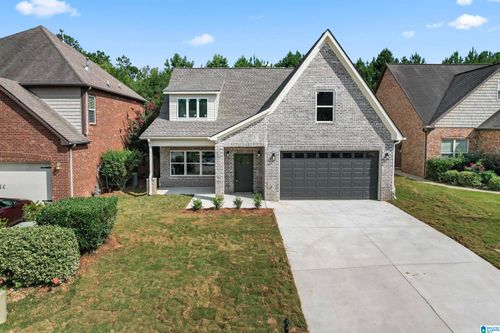 425 Alabama Blvd, TRUSSVILLE, AL, 35173-2398 | Card Image