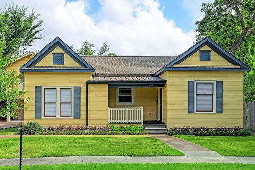 1021 Louise St, Houston, TX, 77009-2955 | Card Image