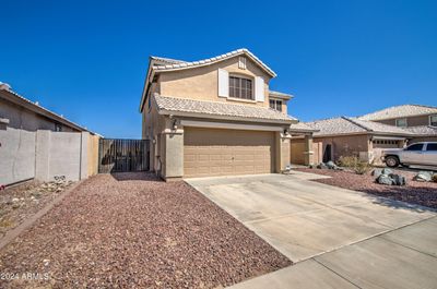 303 S 151st Avenue, House other with 4 bedrooms, 3 bathrooms and null parking in Goodyear AZ | Image 1