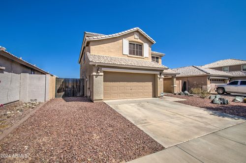 303 S 151st Avenue, Goodyear, AZ, 85338 | Card Image