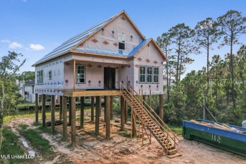 410 Orange St, Pass Christian, MS, 39571-2306 | Card Image