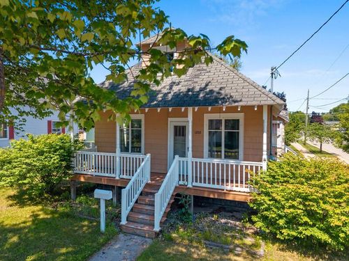 1203 Jackson Street, Marinette, WI, 54143 | Card Image