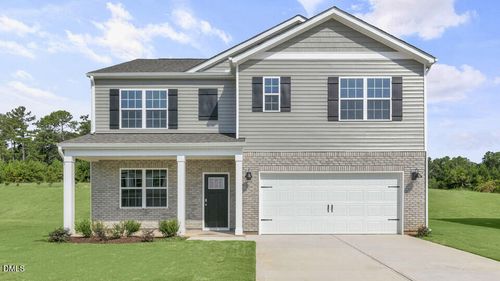 208 Lightfoot Lane, Hillsborough, NC, 27278 | Card Image