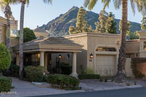 4616 N 65th St, Scottsdale, AZ, 85251-1037 | Card Image