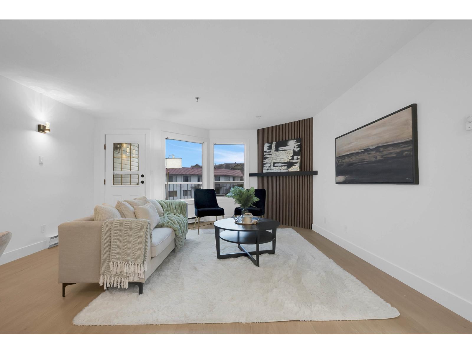 Residential in Langley 2