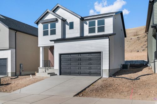 20-672 W 2840 S, Logan, UT, 84321 | Card Image