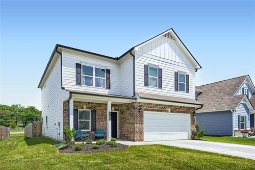 407 Larry Ln, Adairsville, GA, 30103-1803 | Card Image