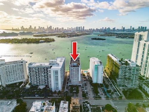 apt-1006-1228 West Ave, Miami Beach, FL, 33139-4375 | Card Image