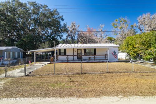 117 Jill Lane, Satsuma, FL, 32189 | Card Image