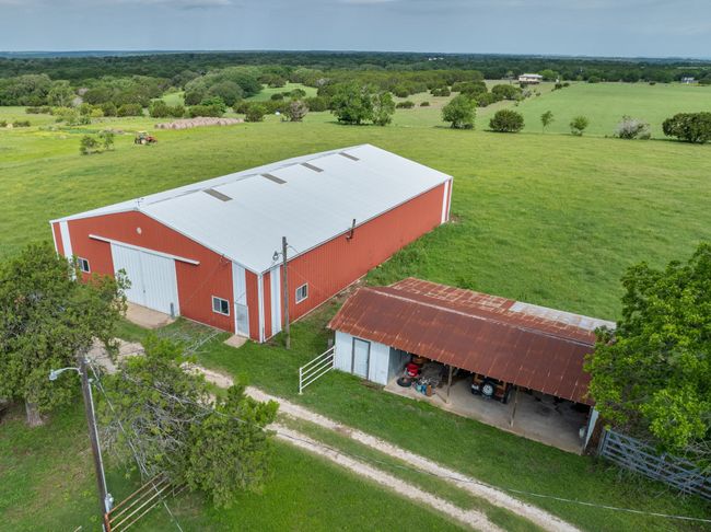 771 County Road 2130, Home with 0 bedrooms, 0 bathrooms and null parking in Meridian TX | Image 35