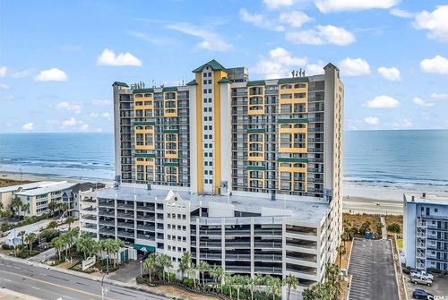 1602-201 S Ocean Blvd., North Myrtle Beach, SC, 29582 | Card Image