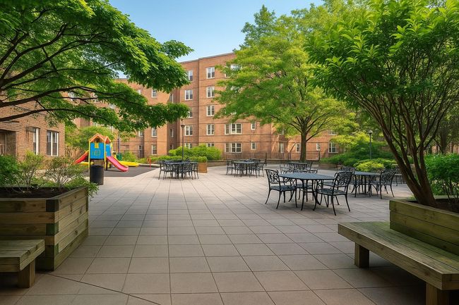 View of patio / terrace | Image 21