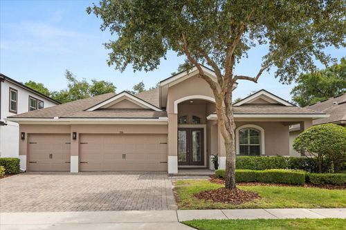886 Sherbourne Cir, LAKE MARY, FL, 32746-5214 | Card Image