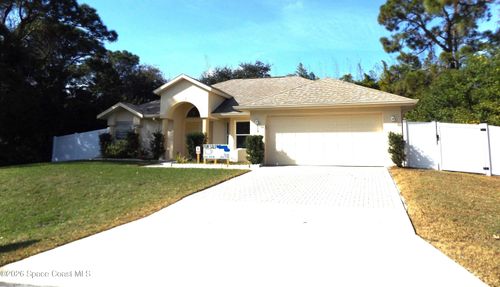 110 White Rd Sw, Palm Bay, FL, 32908-6811 | Card Image