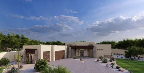 2529 E Old Stone House Trl, Sahuarita, AZ, 85629-1033 | Card Image