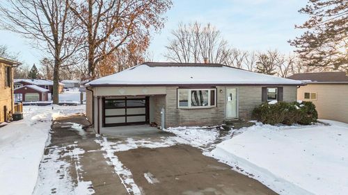 7639 Boom Bay Heights Road, Wolf River, WI, 54947 | Card Image