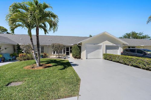 10982 Se Sea Pines Cir, Hobe Sound, FL, 33455-6431 | Card Image