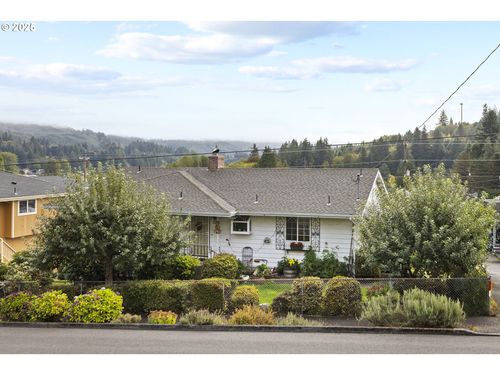 505 Sw Tichenor St, Clatskanie, OR, 97016-7449 | Card Image