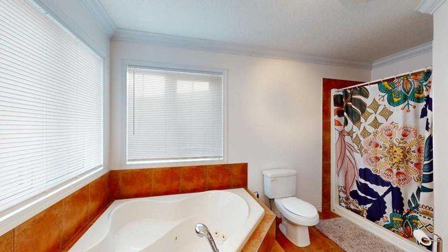 55 Poplar Crescent, House other with 6 bedrooms, 3 bathrooms and 10 parking in Gregoire Lake Estates AB | Image 13