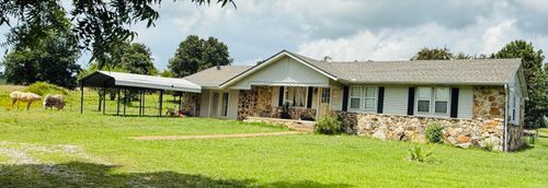 1495 Pickren Hall Rd, Viola, AR, 72583-9418 | Card Image