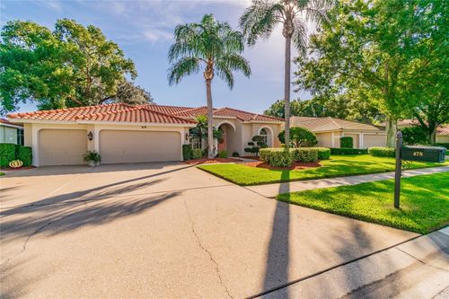 478 Old Oak Cir, PALM HARBOR, FL, 34683-5866 | Card Image