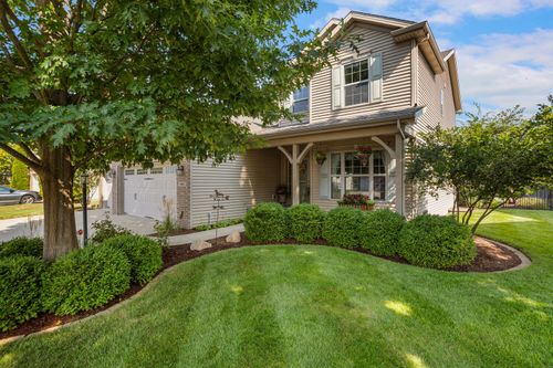 4712 Watermark Dr, Champaign, IL, 61822-3618 | Card Image