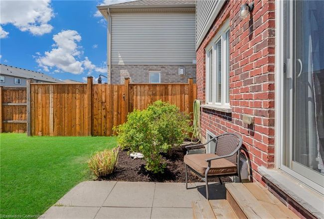 111 Heron St, Townhouse with 3 bedrooms, 3 bathrooms and 2 parking in Welland ON | Image 33