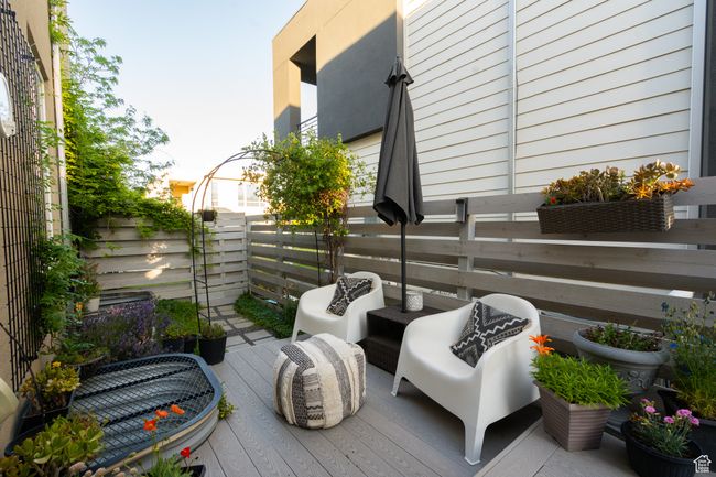 View from the patio deck | Image 14
