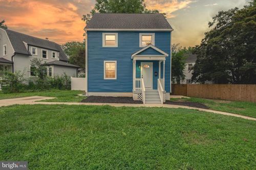 6 New County Rd, ABERDEEN, MD, 21001-2505 | Card Image