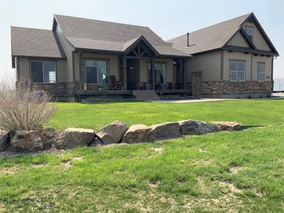 443 Sweetwater Estates, House other with 5 bedrooms, 4 bathrooms and null parking in Dillon MT | Image 1