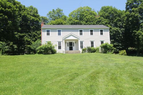 1 Quaker Ridge Road, Sherman, CT, 06784 | Card Image