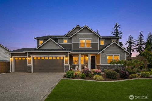 23132 66th Street Ct E, Buckley, WA, 98321-7802 | Card Image