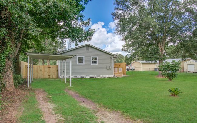 16794 Ardmore St, House other with 3 bedrooms, 2 bathrooms and null parking in Conroe TX | Image 43