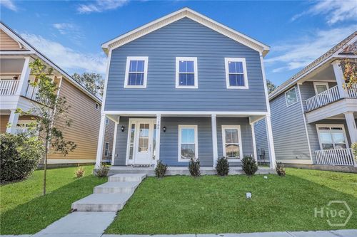 135 Moonlight Trl, Port Wentworth, GA, 31407-3316 | Card Image