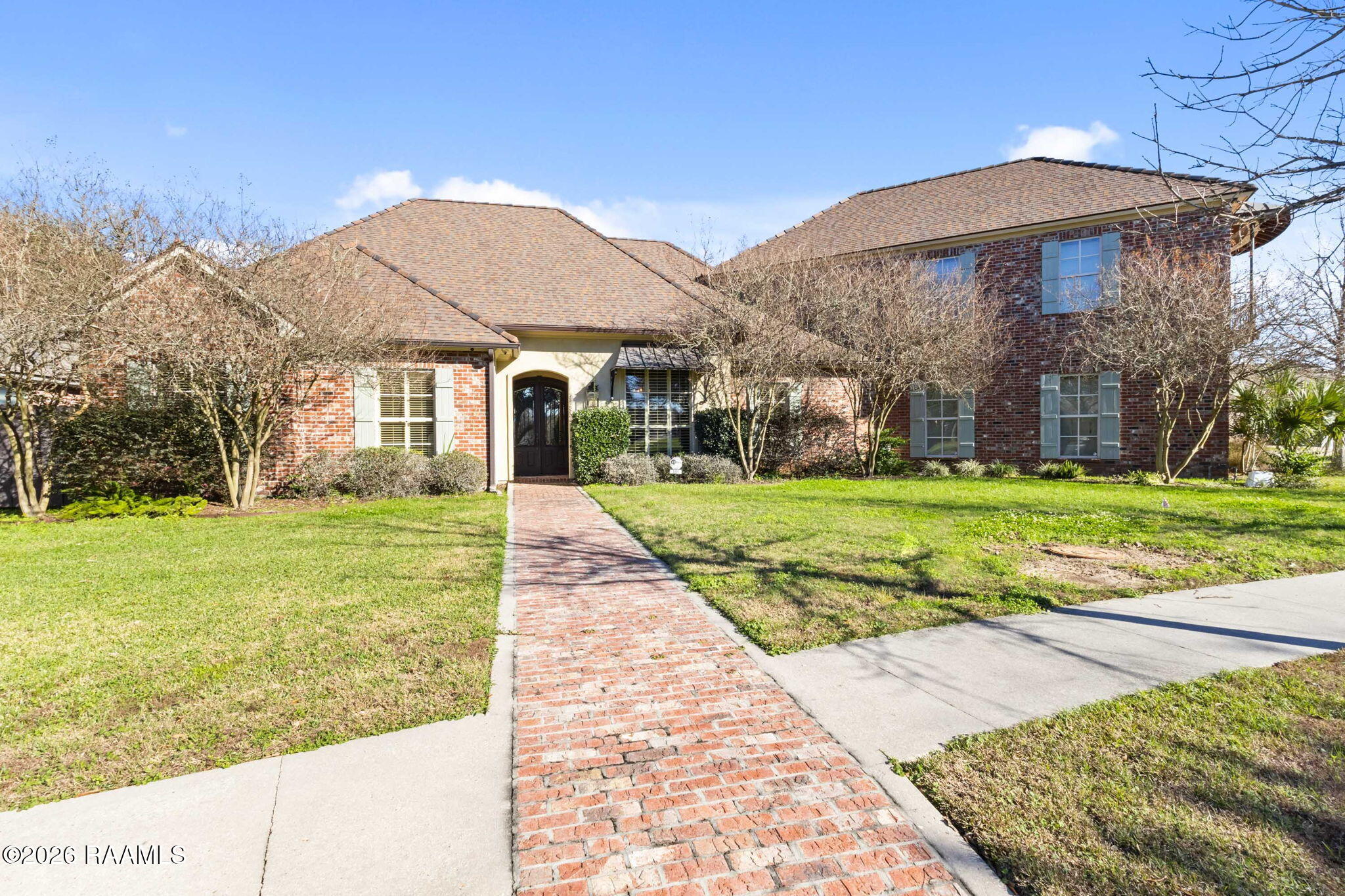 Residential in Lafayette